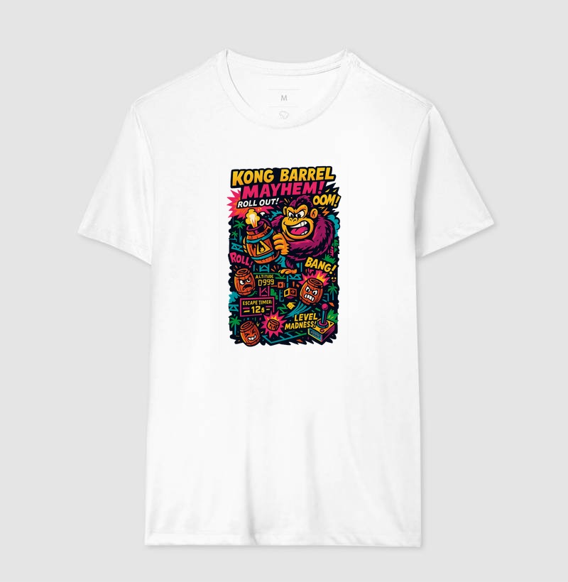 Camisa 3