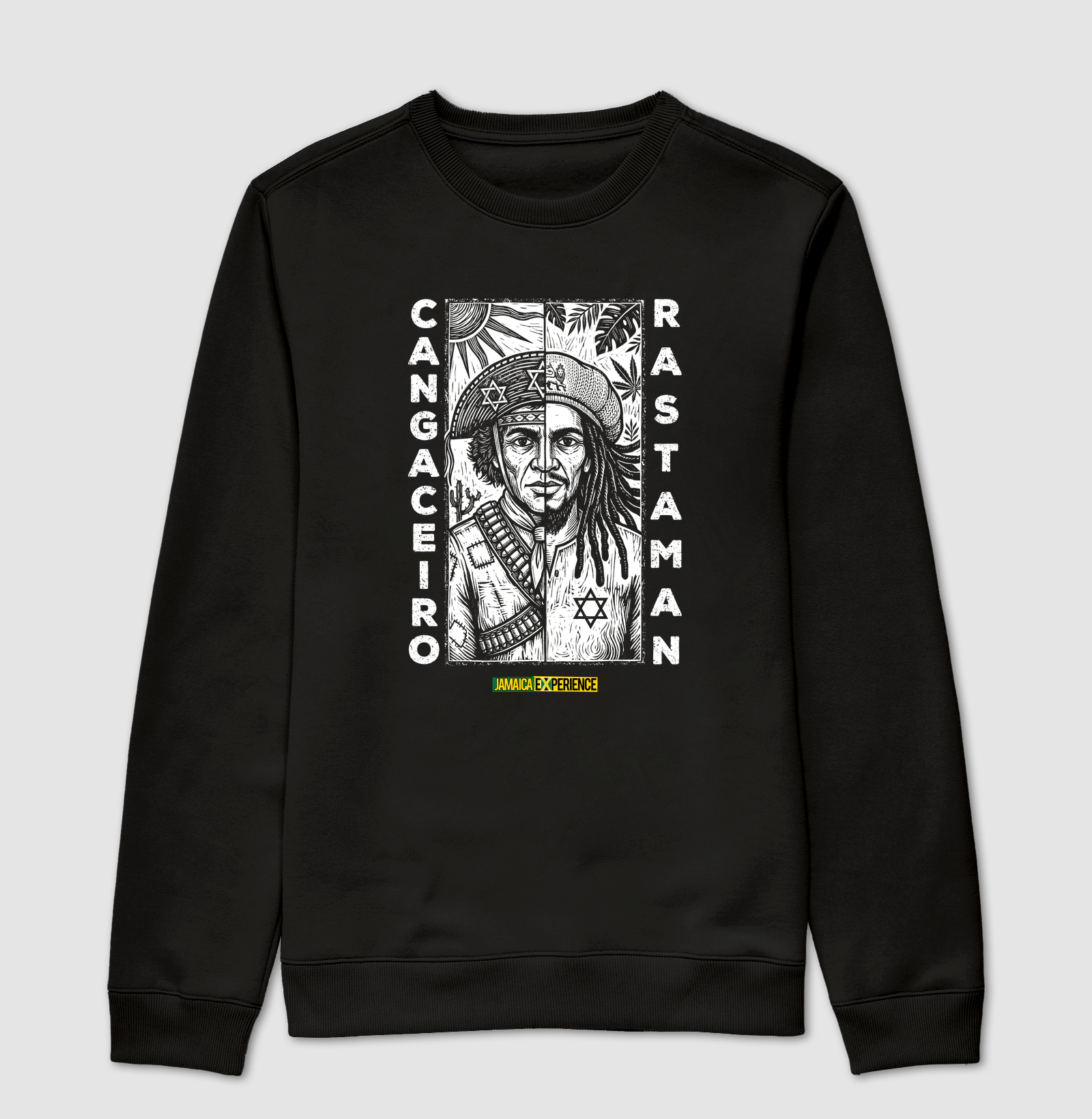 Cangaceiro | Rastaman