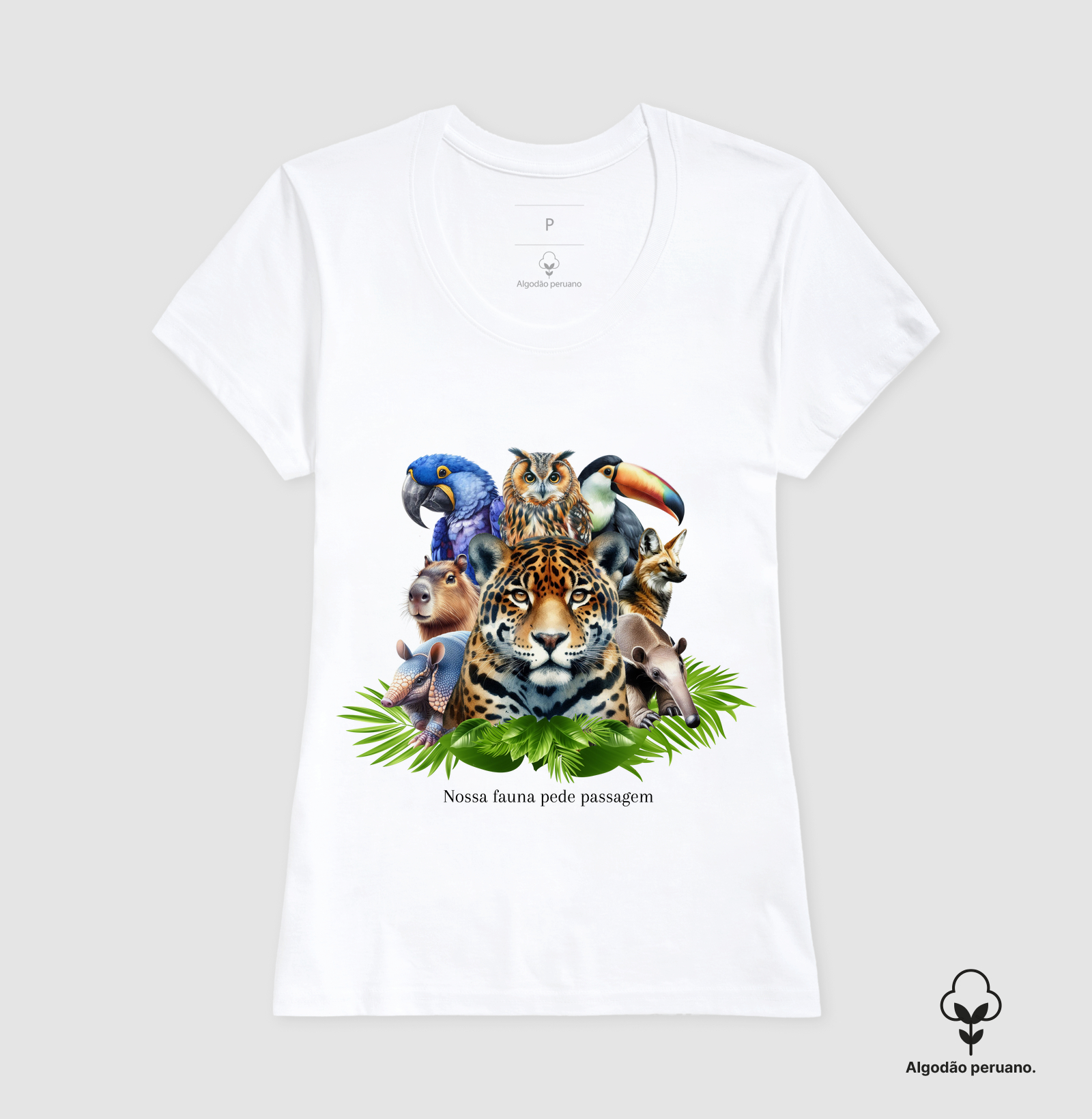 Camisa 6