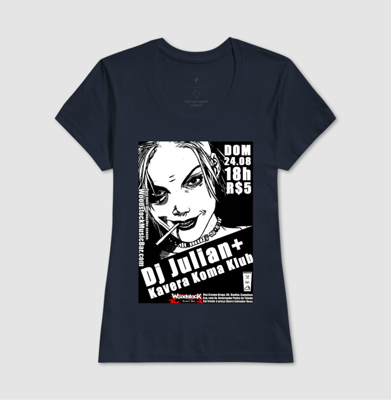 Camisa 14