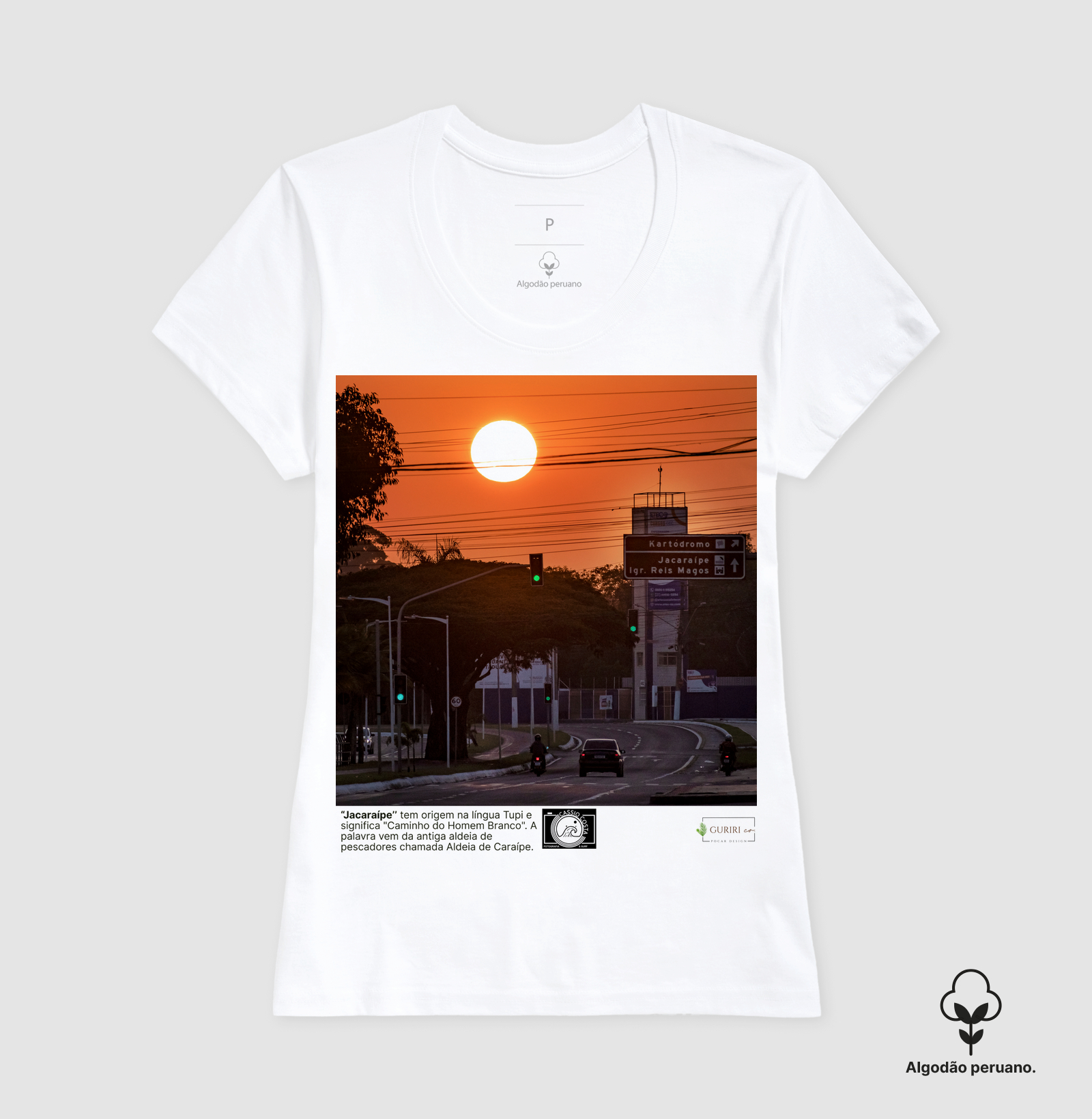 Camisa 2