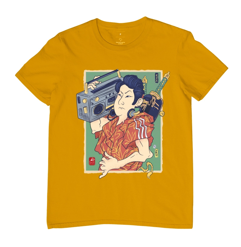 Camisa 13