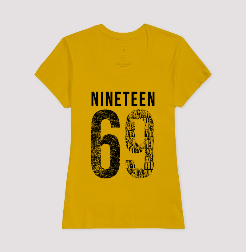 Camisa 14