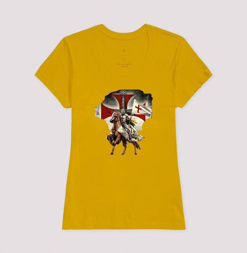 Camisa 16