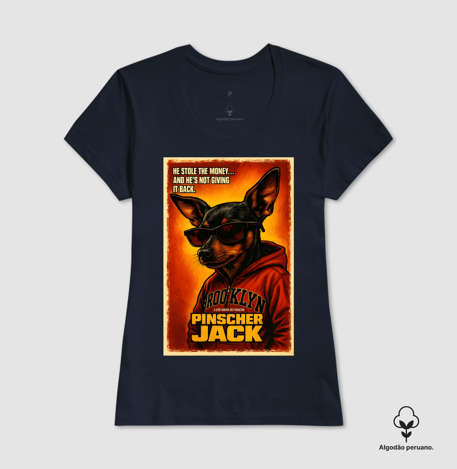 Camisa 6