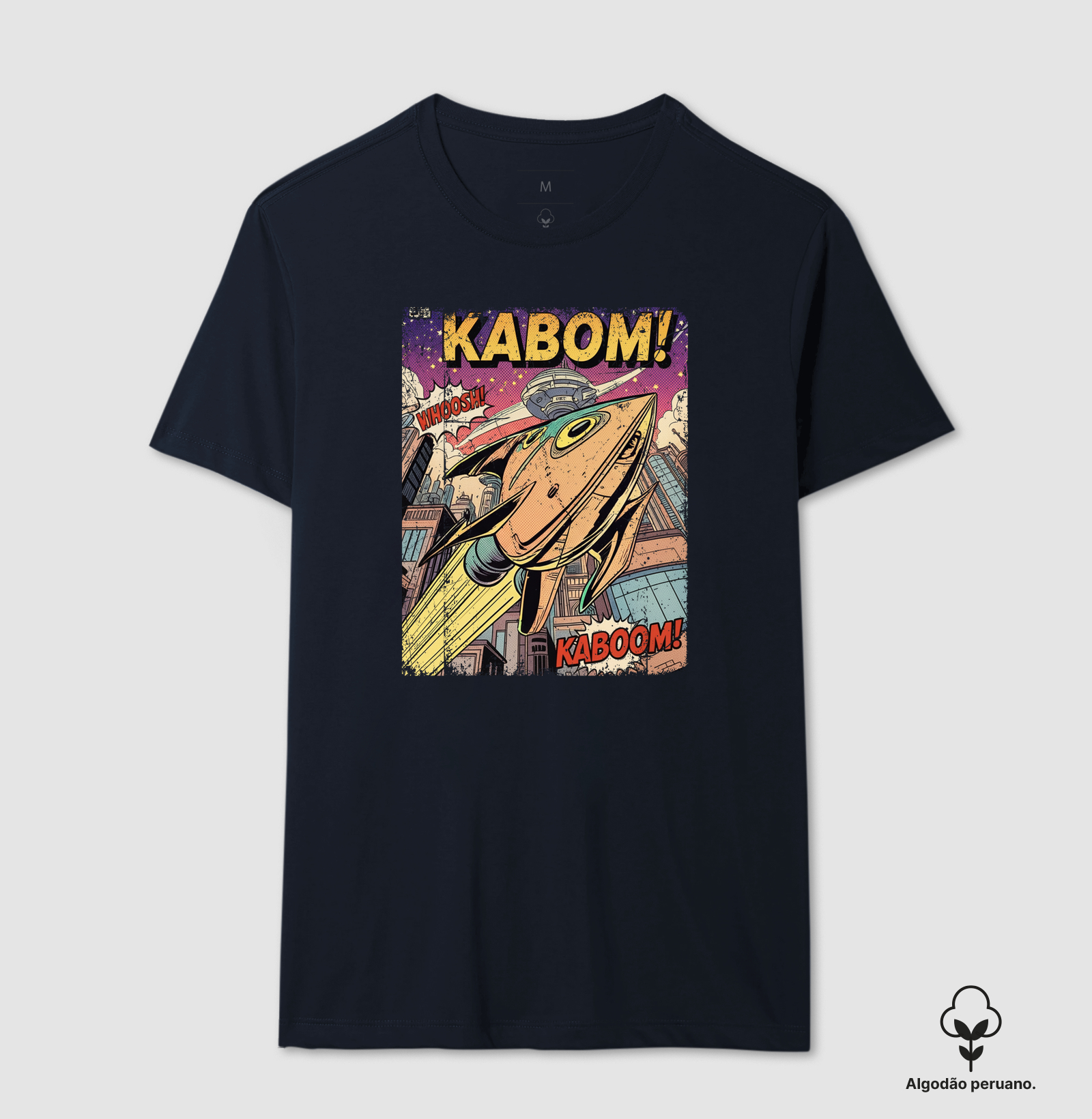 Camisa 4