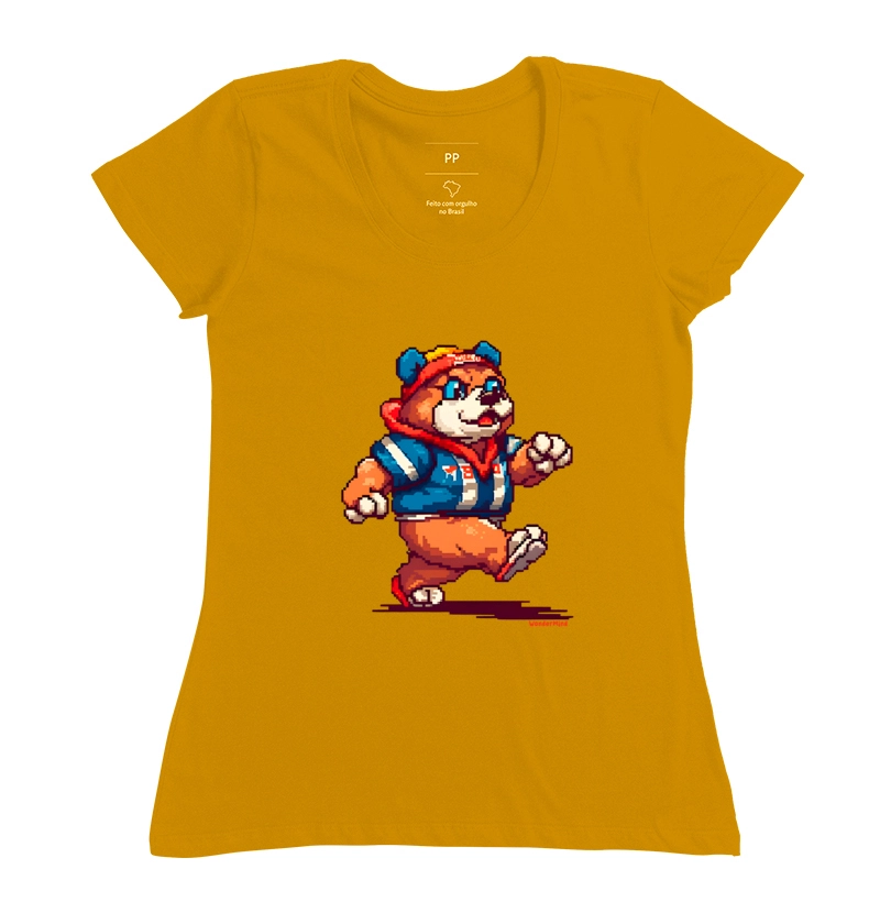 Camisa 14