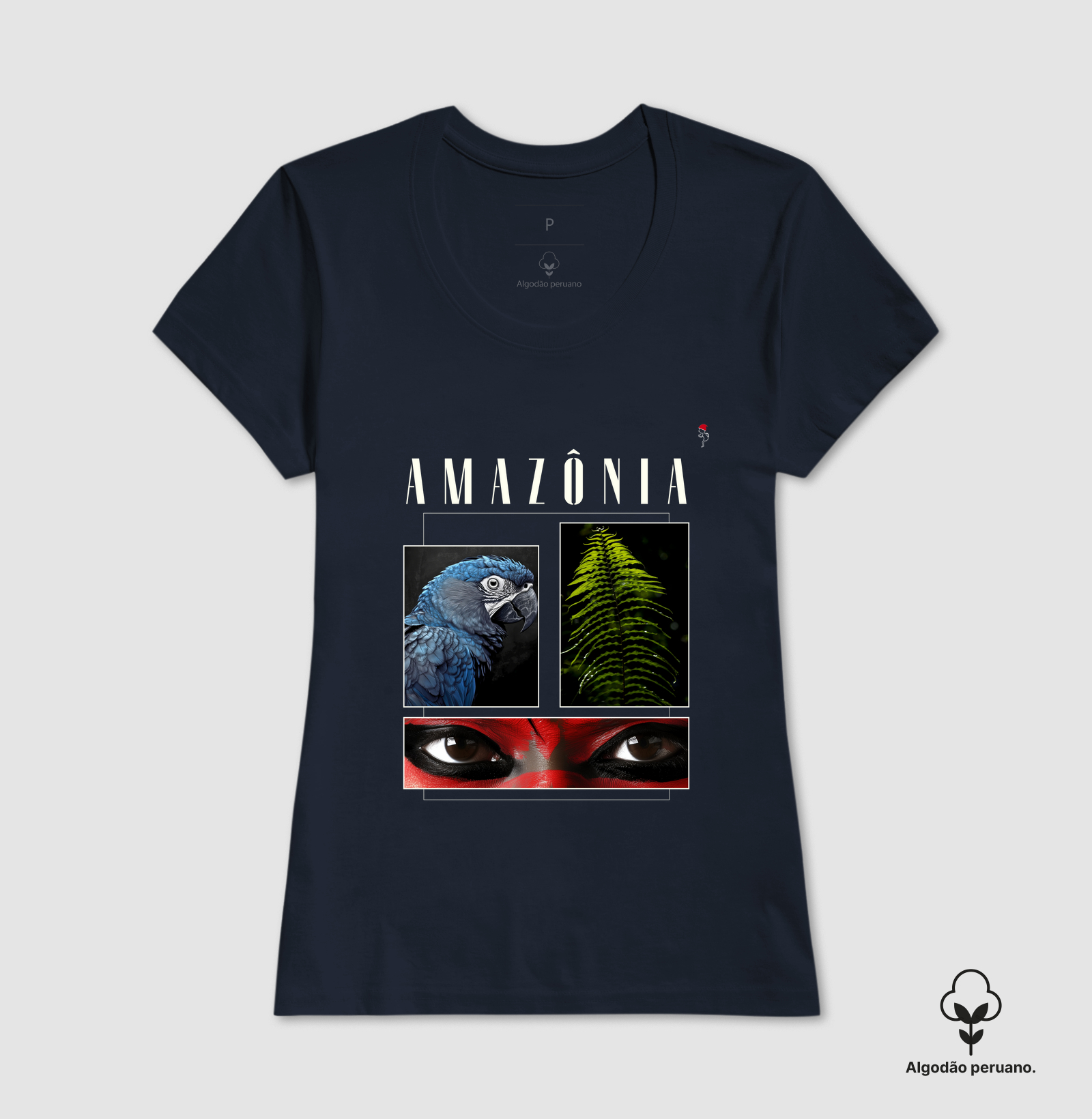 Camisa 6