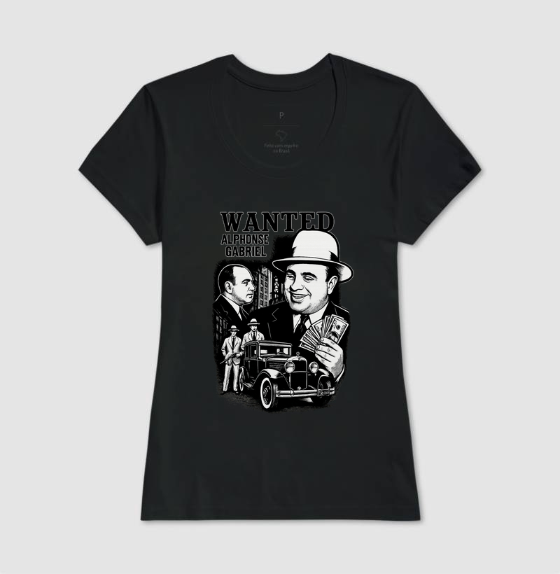 Camisa 15