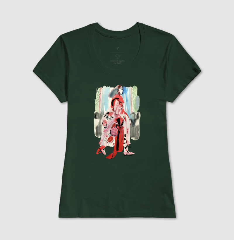Camisa 12