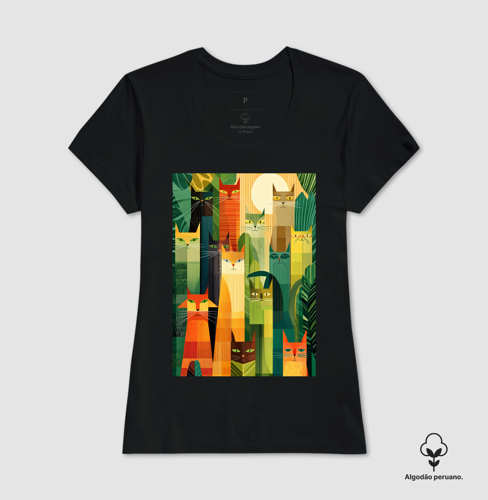 Camisa 3