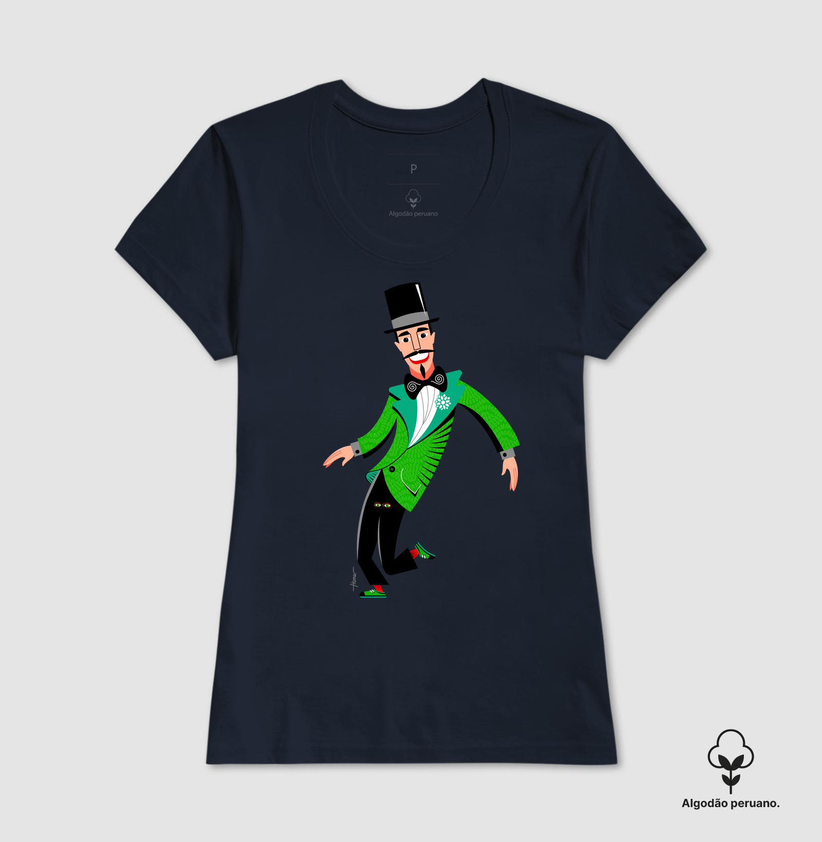 Camisa 6
