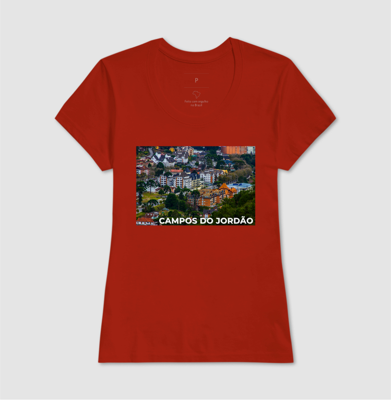 Camisa 13