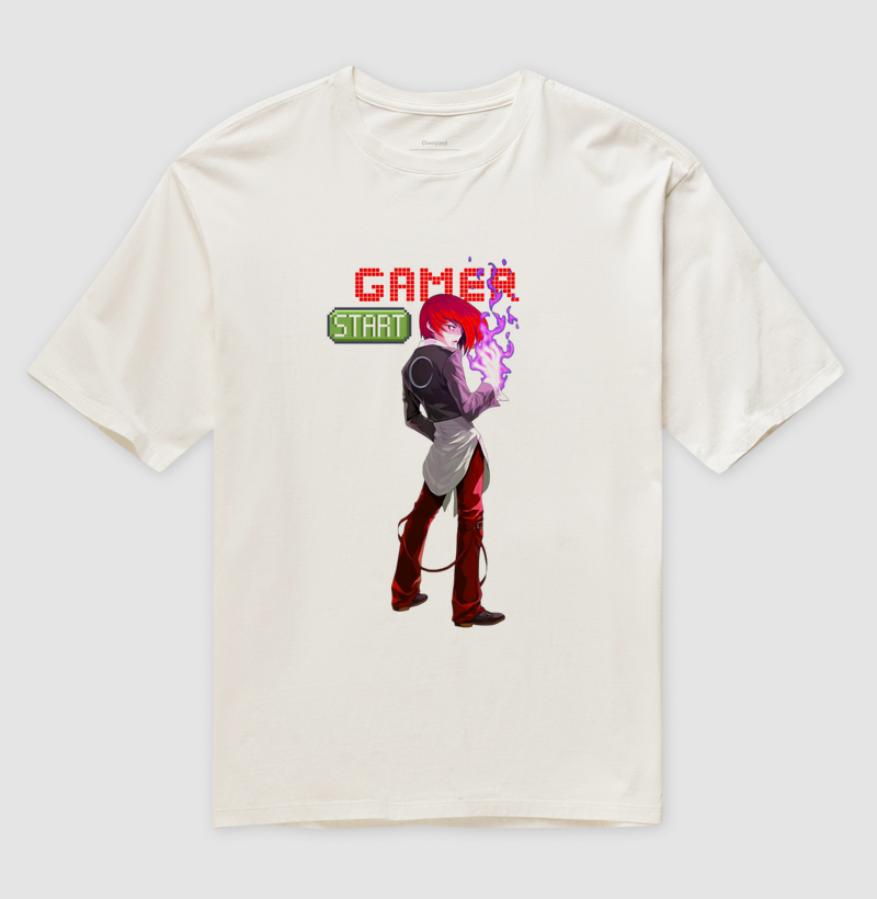 Camisa 3