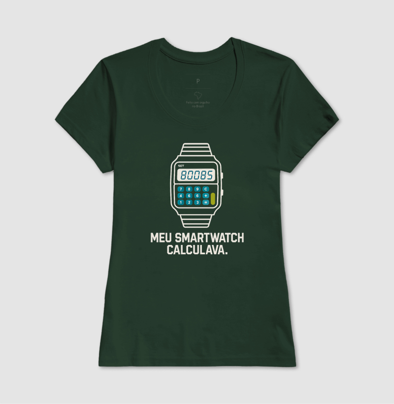 Camisa 6