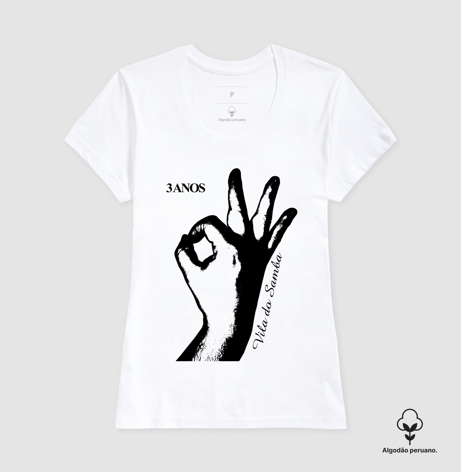 Camisa 1