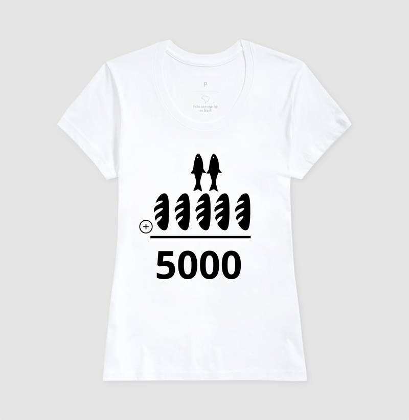 Camisa 5
