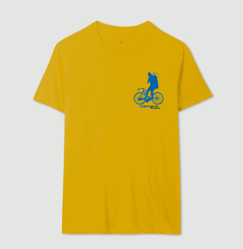 Camisa 16