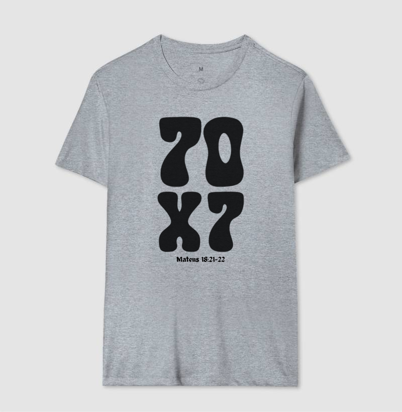 Camisa 7