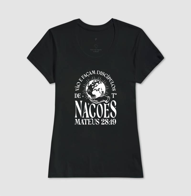 Camisa 12