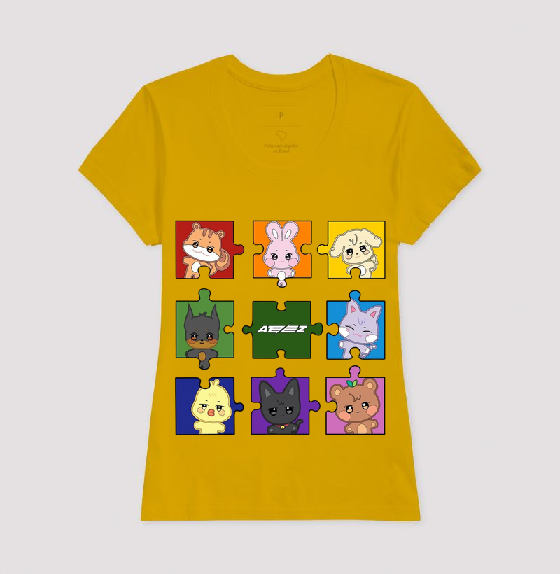 Camisa 14