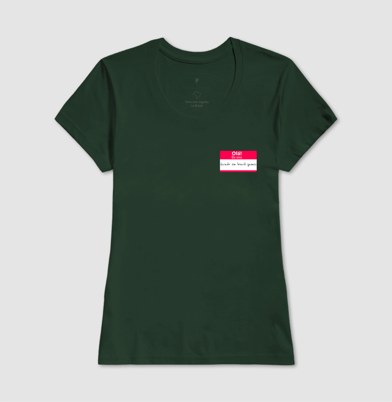 Camisa 10