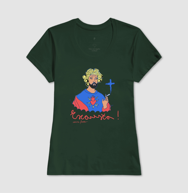 Camisa 7