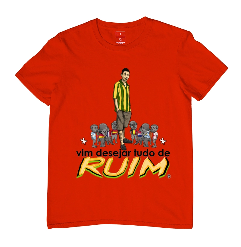 Camisa 9