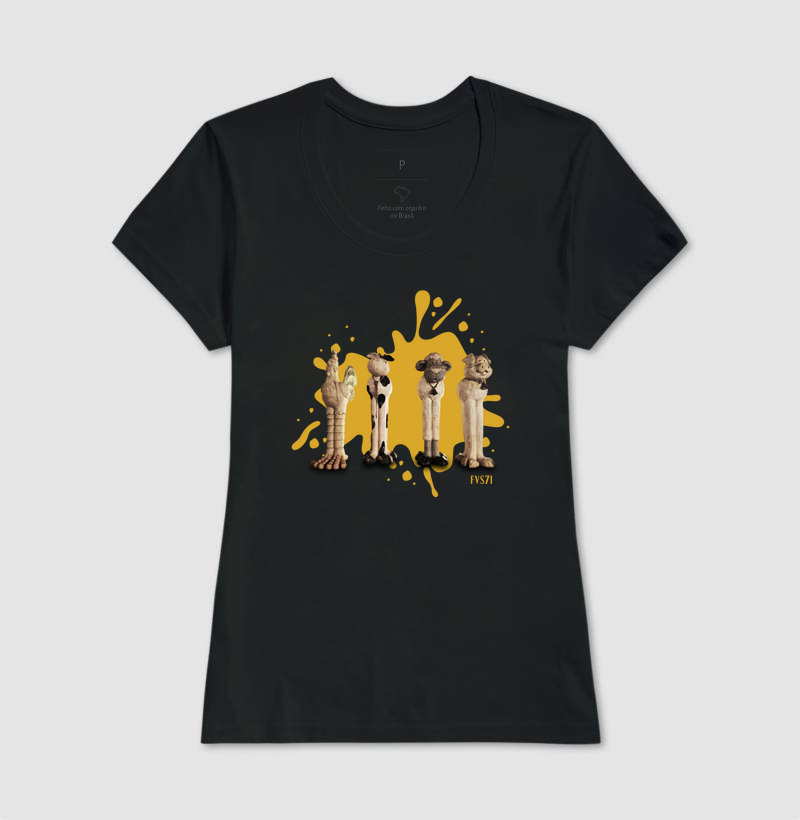 Camisa 7