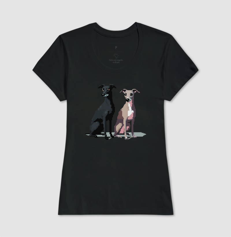 Camisa 11