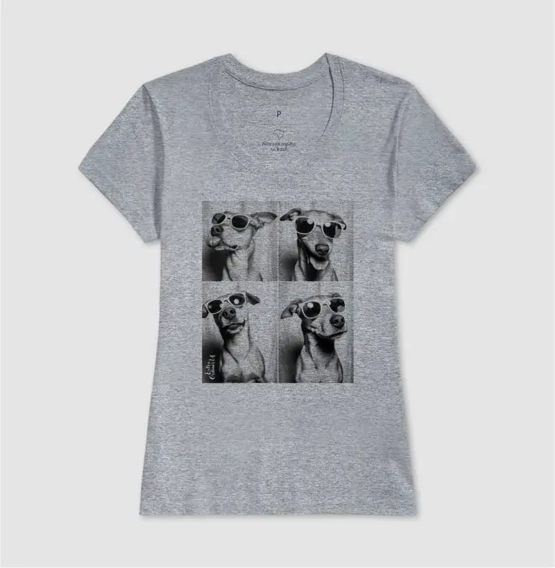 Camisa 13