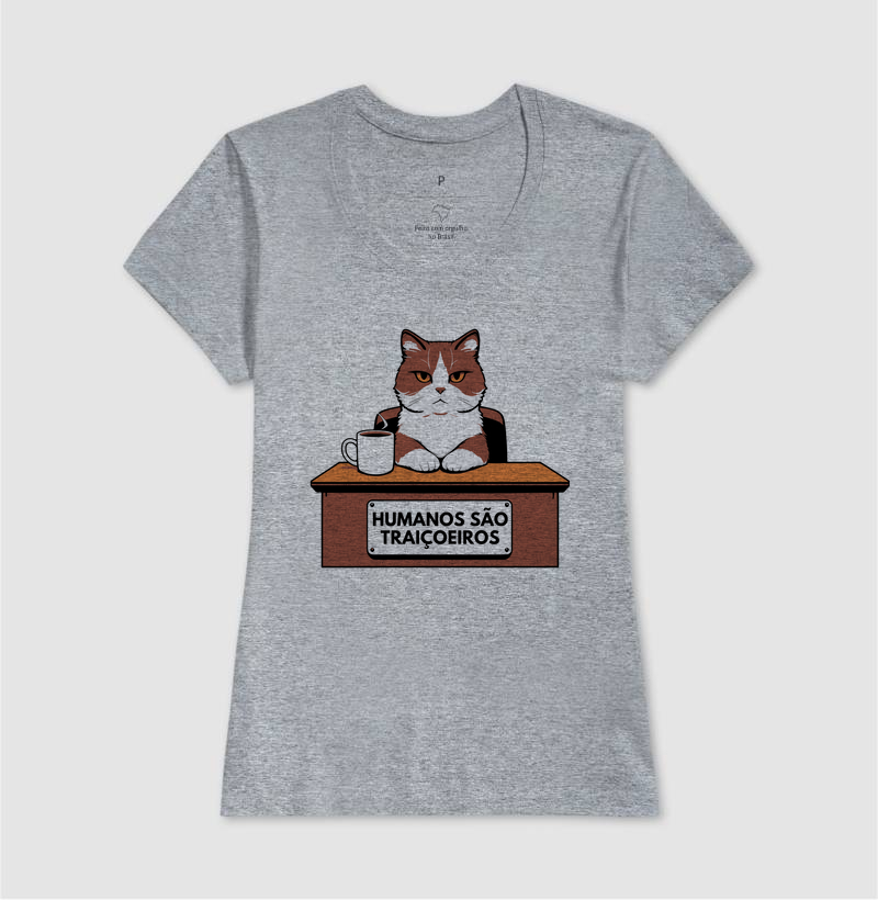 Camisa 7