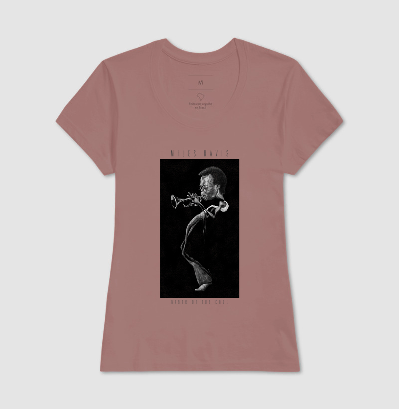 Camisa 16