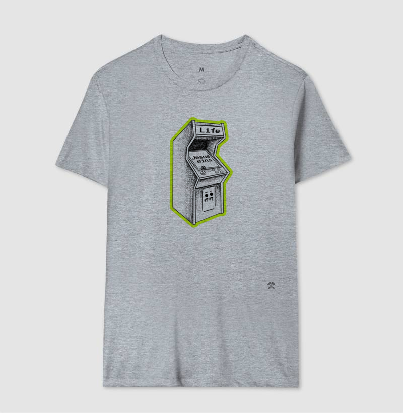 Camisa 1