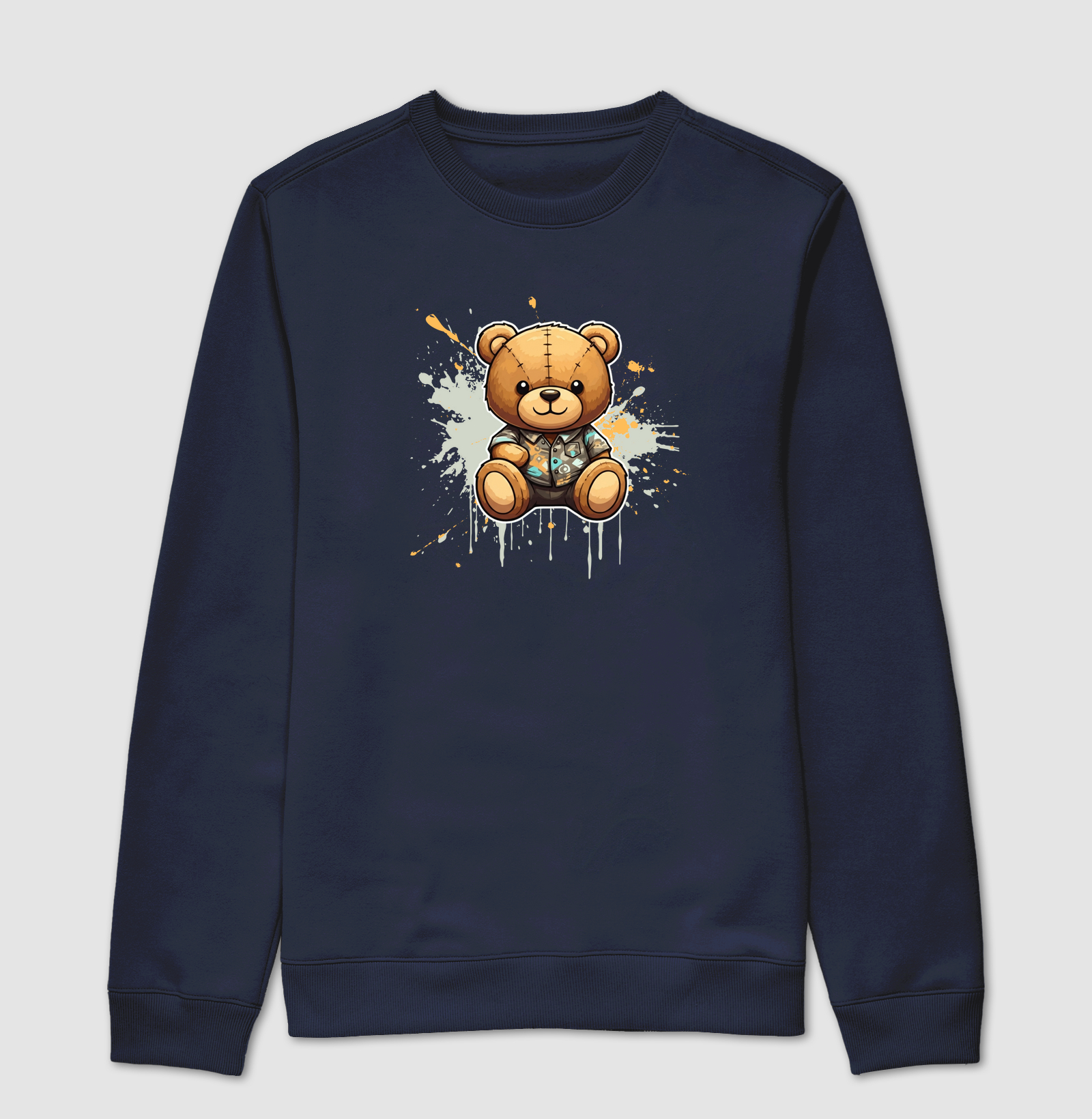 Camisa 4