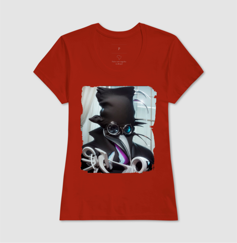 Camisa 10