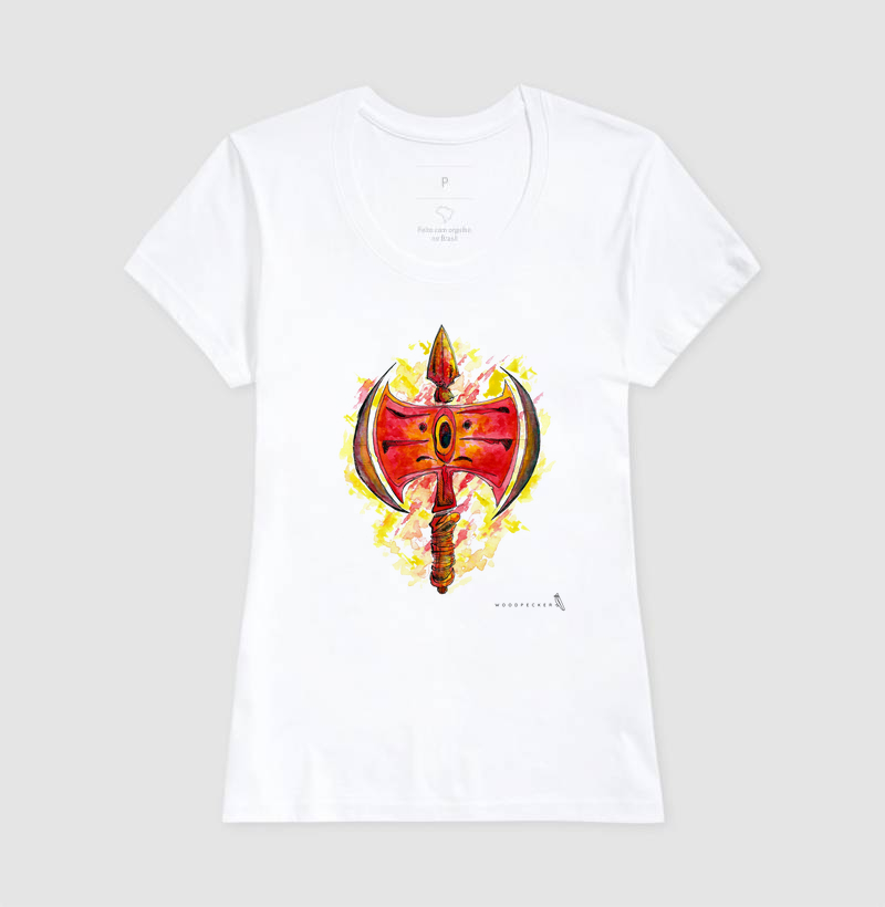 Camisa 3