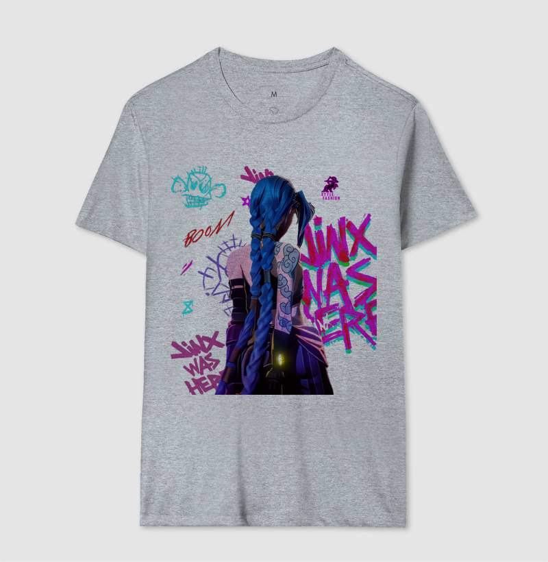 Camisa 4