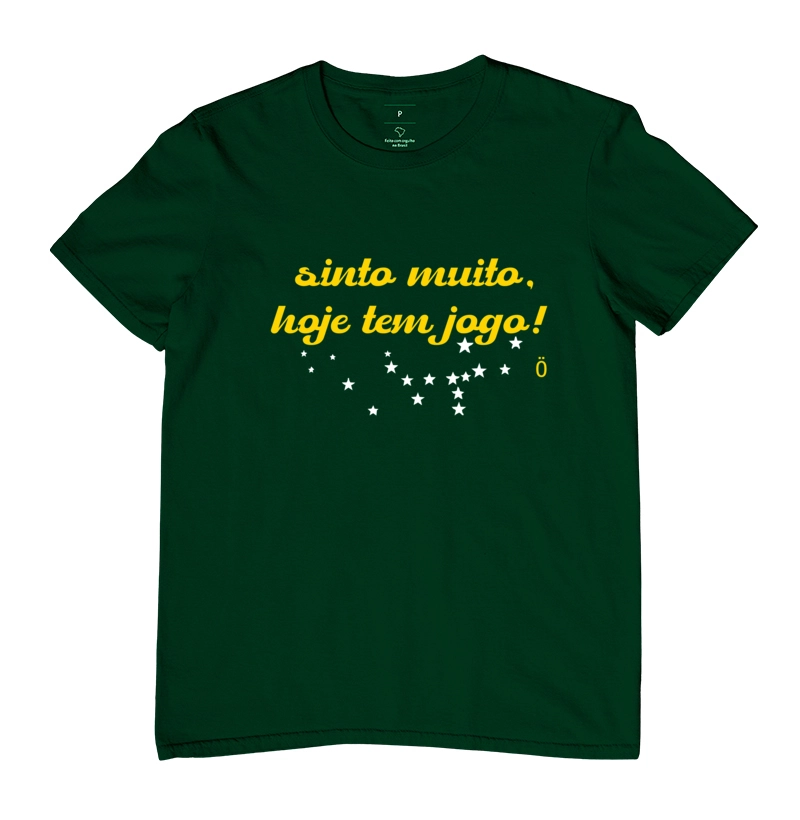 Camisa 9