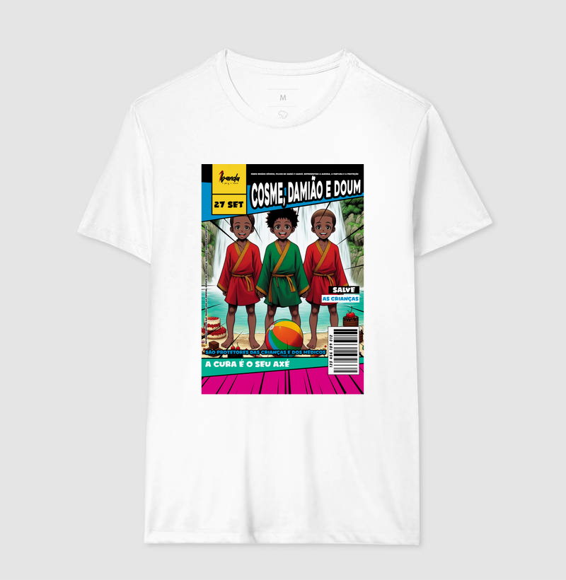 Camisa 5