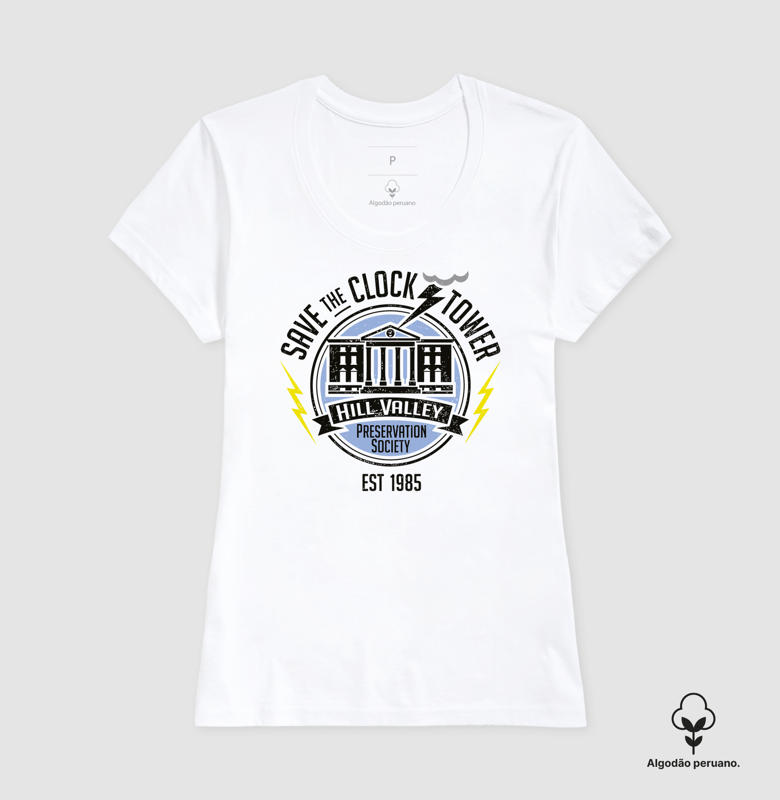 Camisa 5