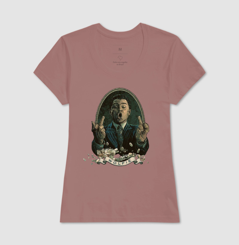 Camisa 16