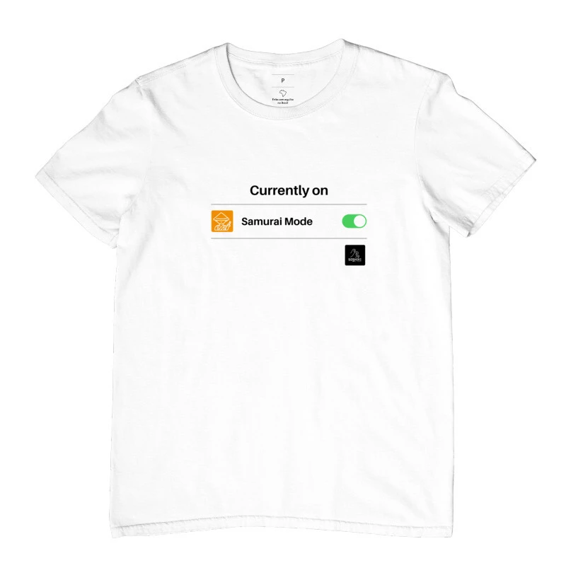 Camisa 5