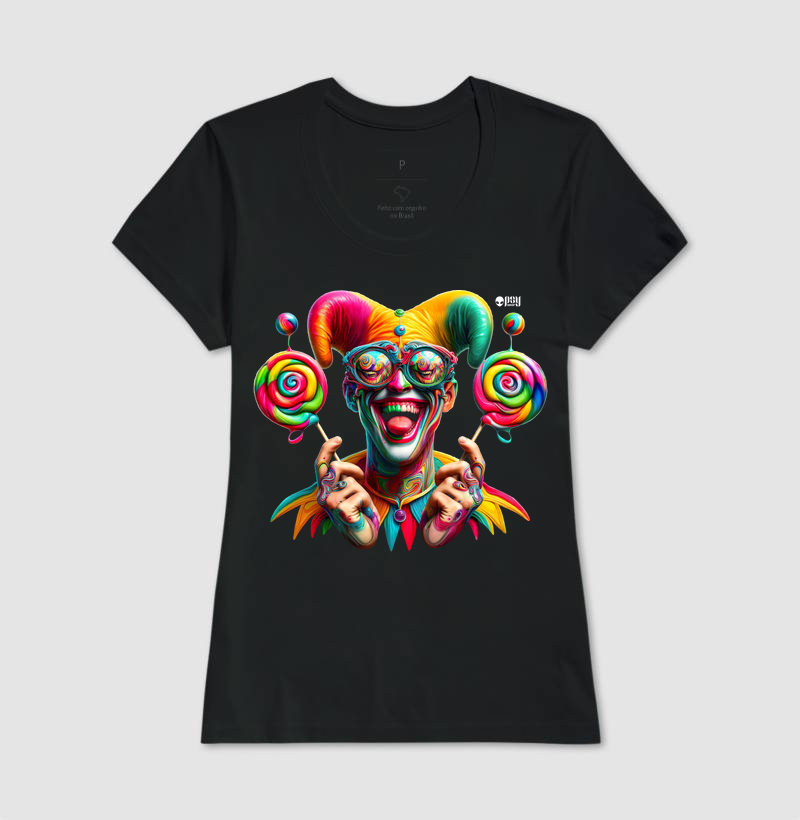 Camisa 17