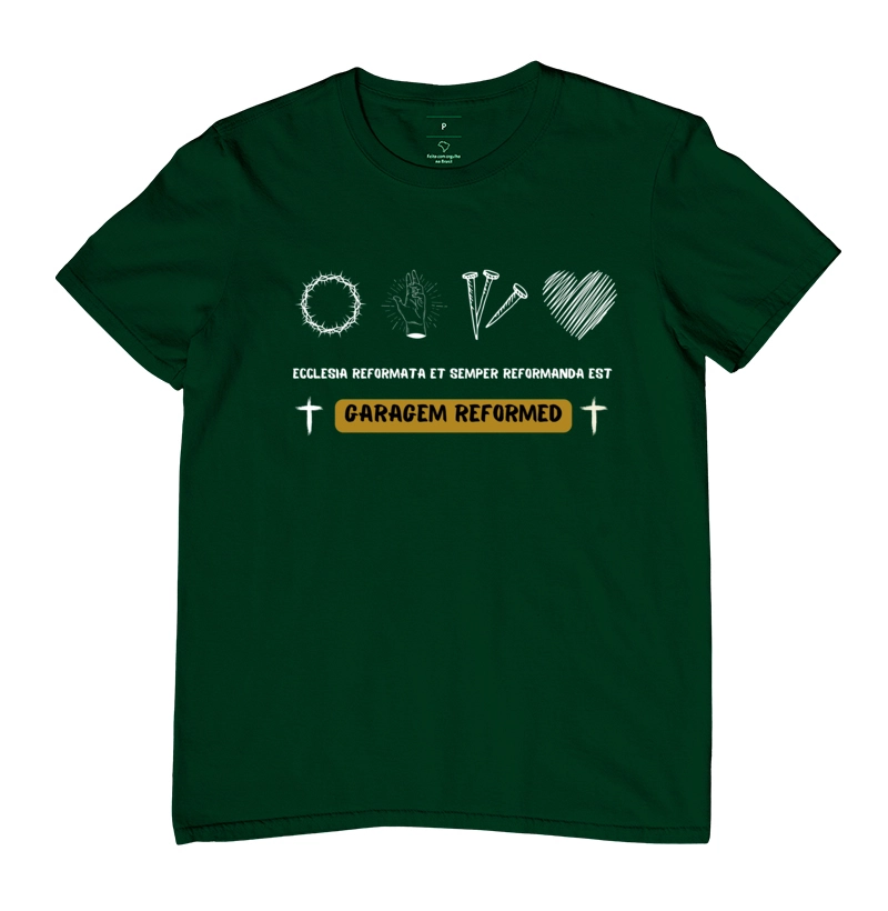 Camisa 11