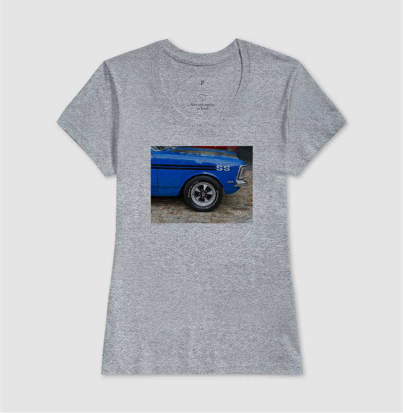 Camisa 8