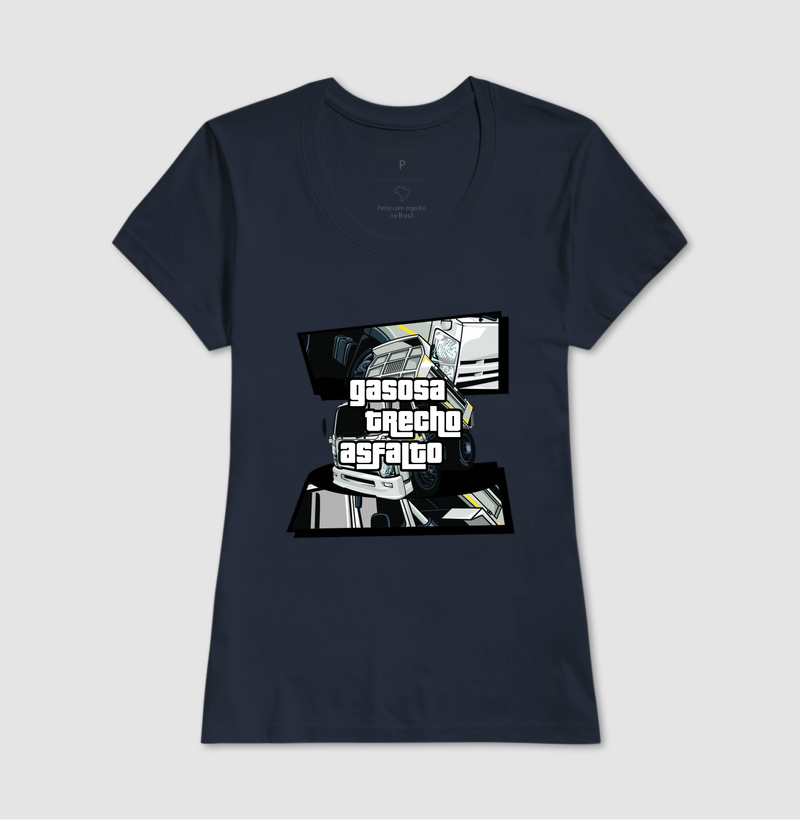 Camisa 12