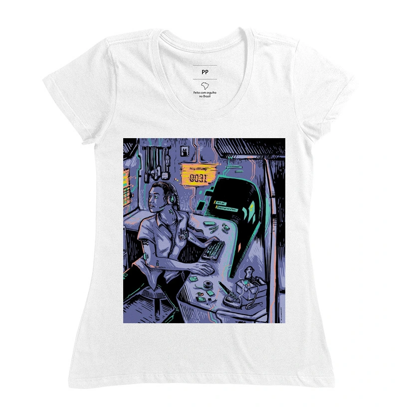 Camisa 1