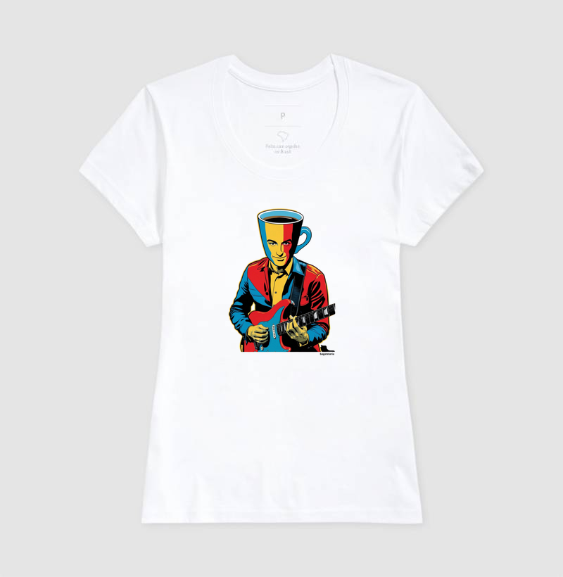 Camisa 11