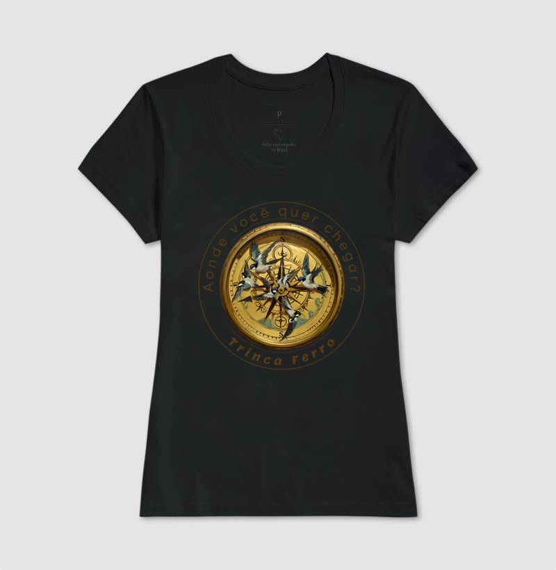 Camisa 17